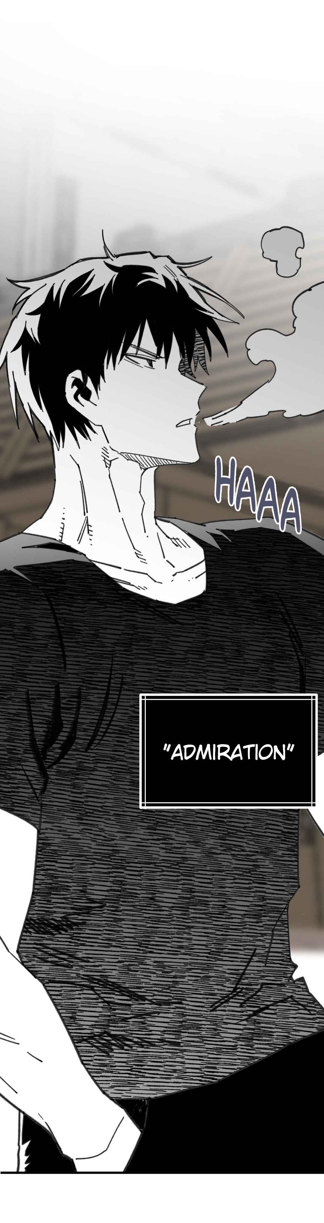 High School Boy Chapter 50 - Page 47