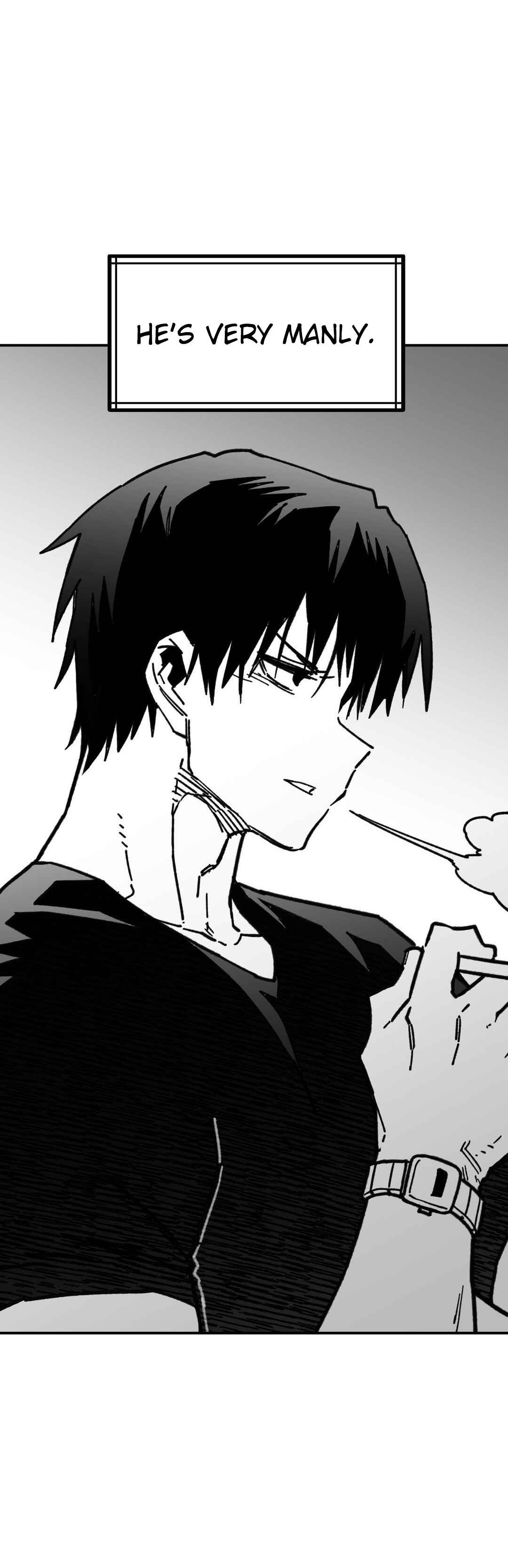 High School Boy Chapter 50 - Page 50