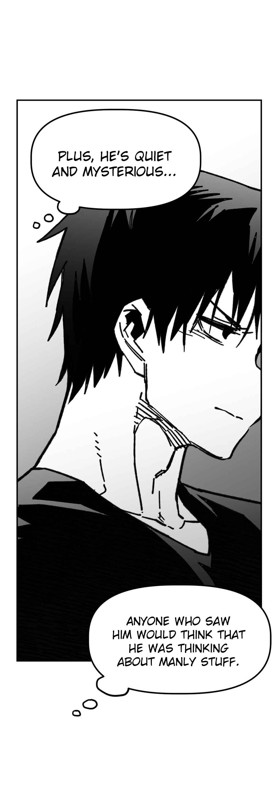High School Boy Chapter 50 - Page 52
