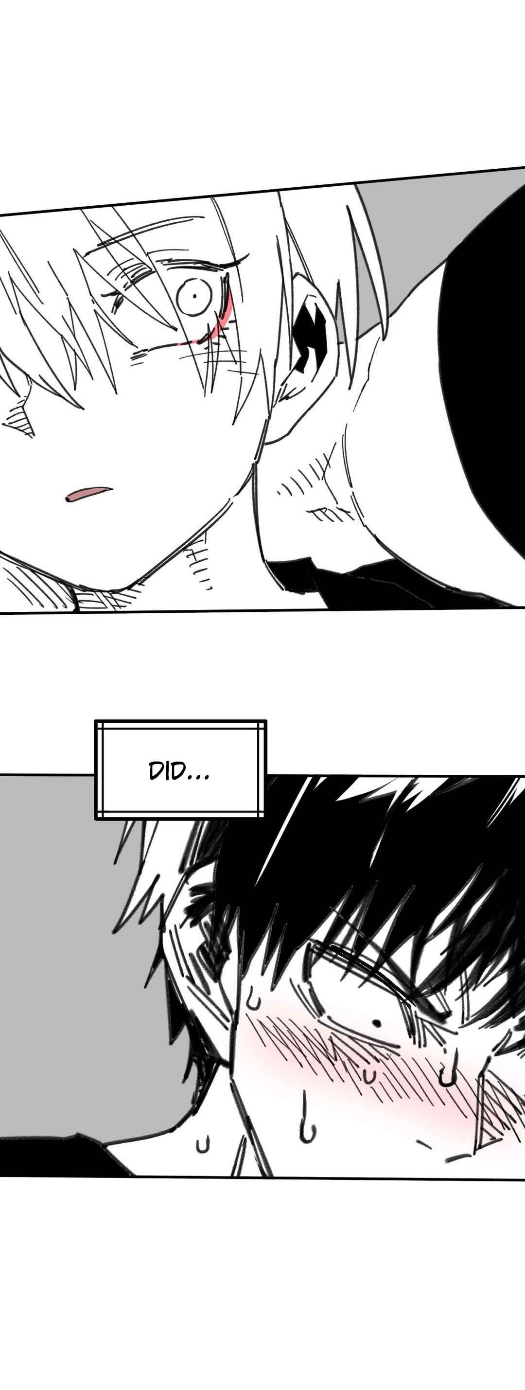 High School Boy Chapter 50 - Page 59