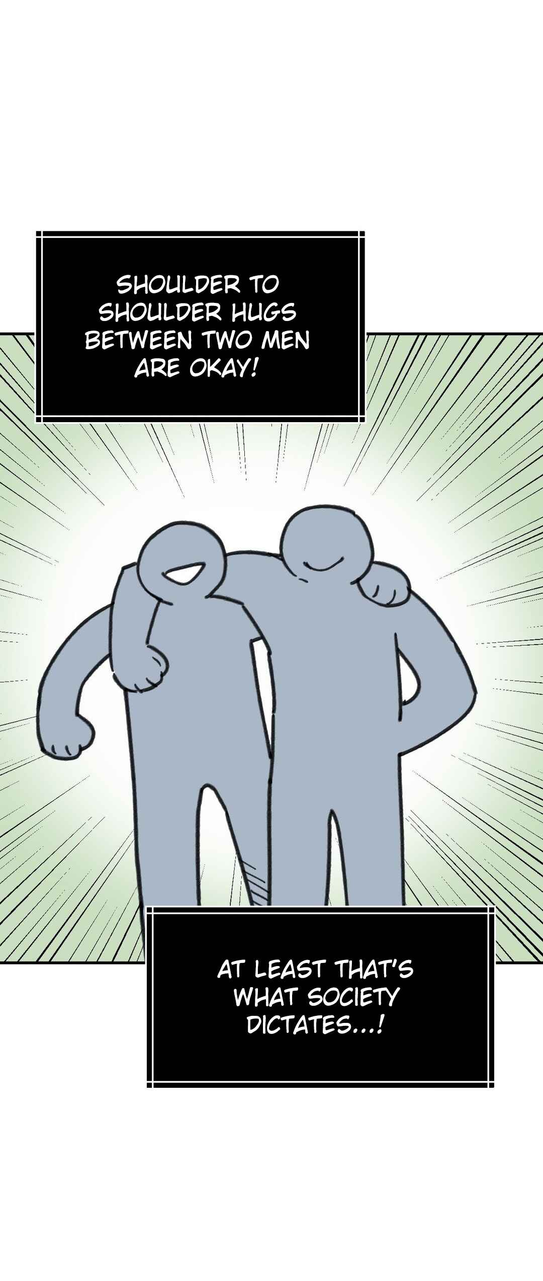 High School Boy Chapter 50 - Page 61