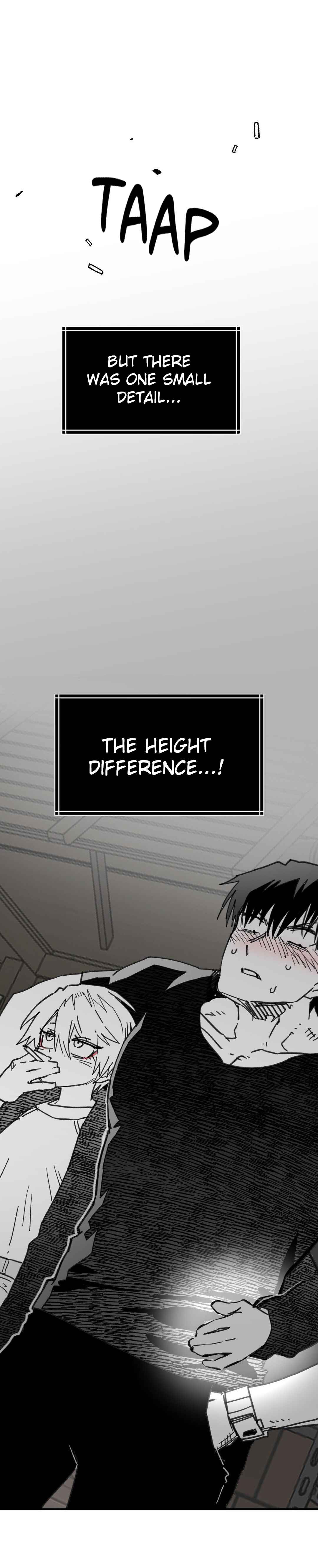 High School Boy Chapter 50 - Page 64
