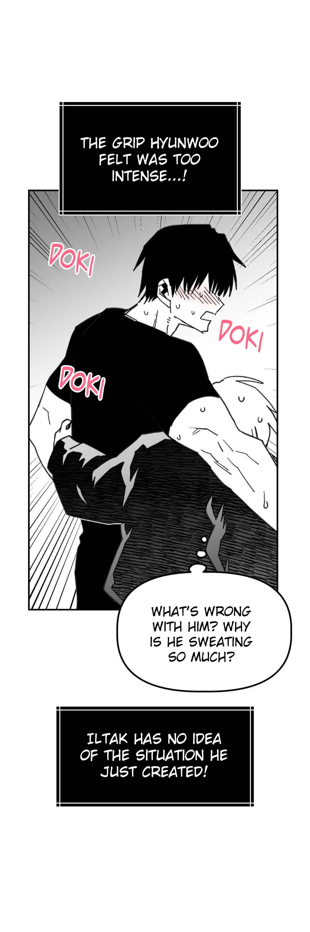High School Boy Chapter 50 - Page 67
