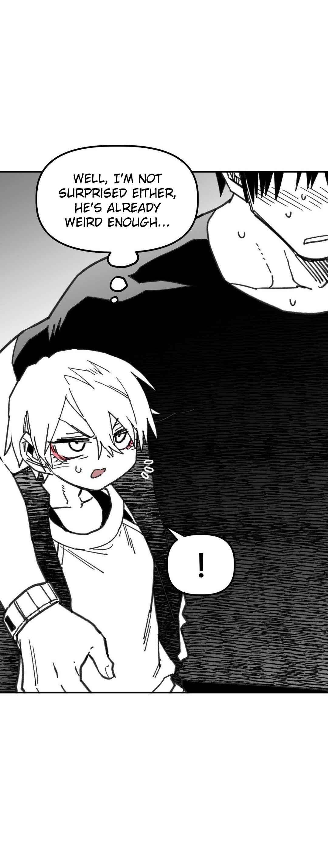 High School Boy Chapter 50 - Page 68