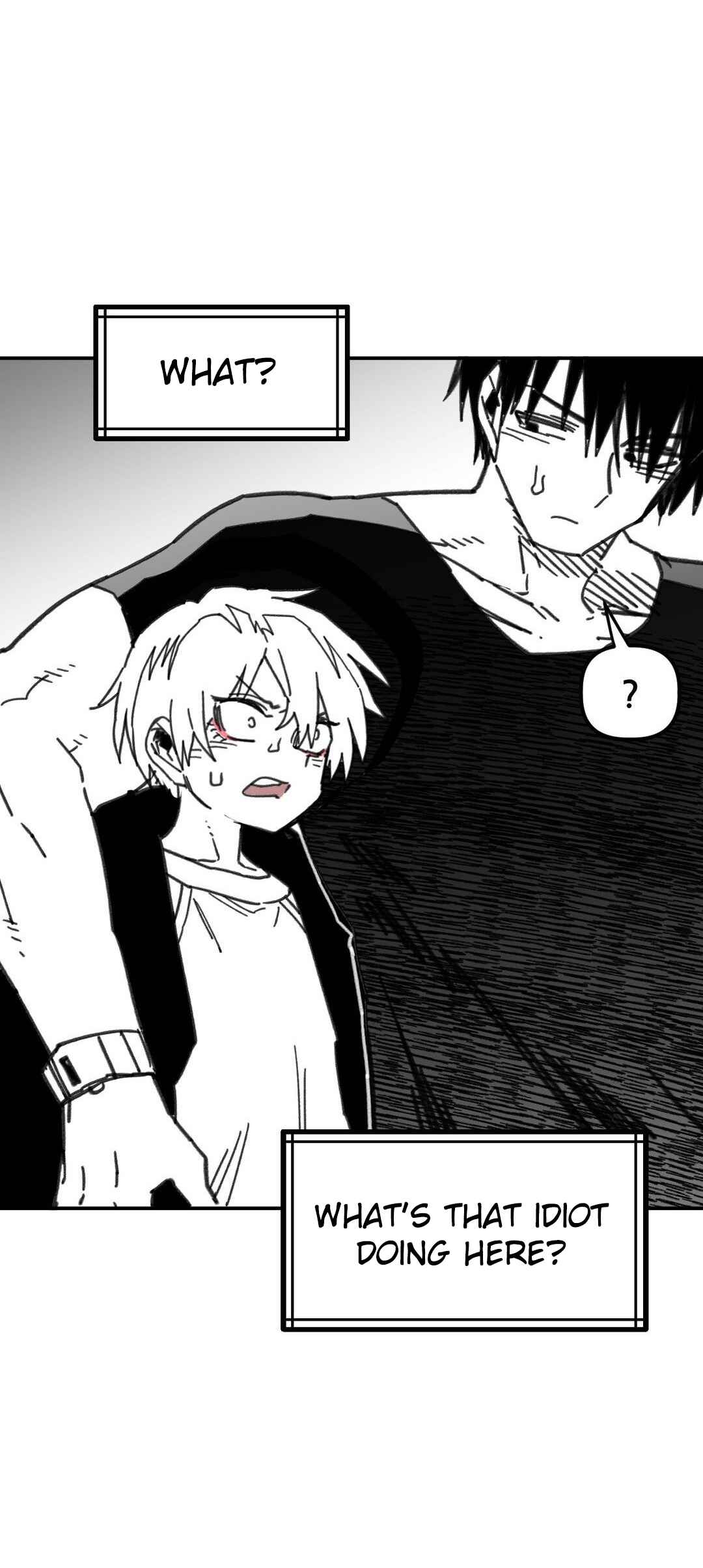 High School Boy Chapter 50 - Page 70