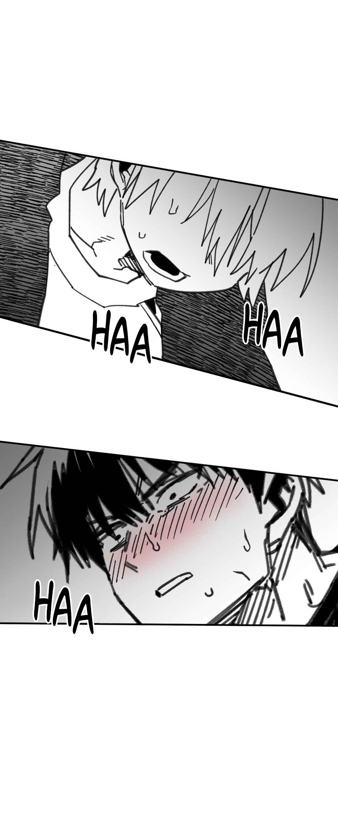High School Boy Chapter 50 - Page 75