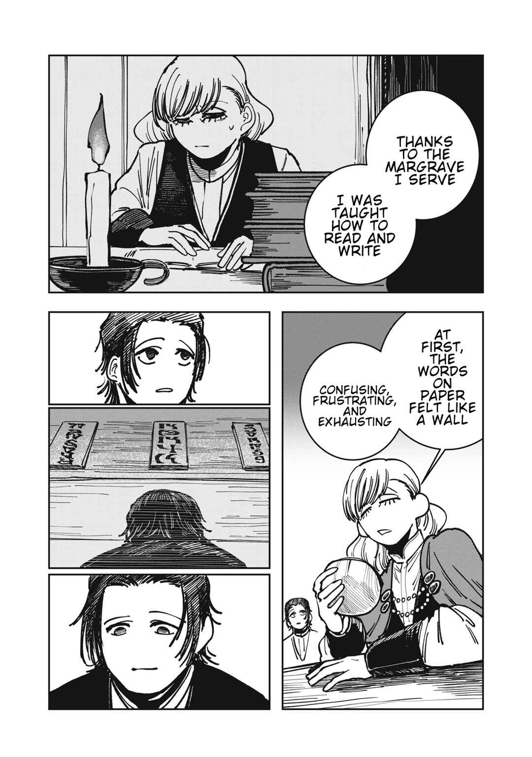 Isekai Henkyou Meshi Chapter 15 - Page 14