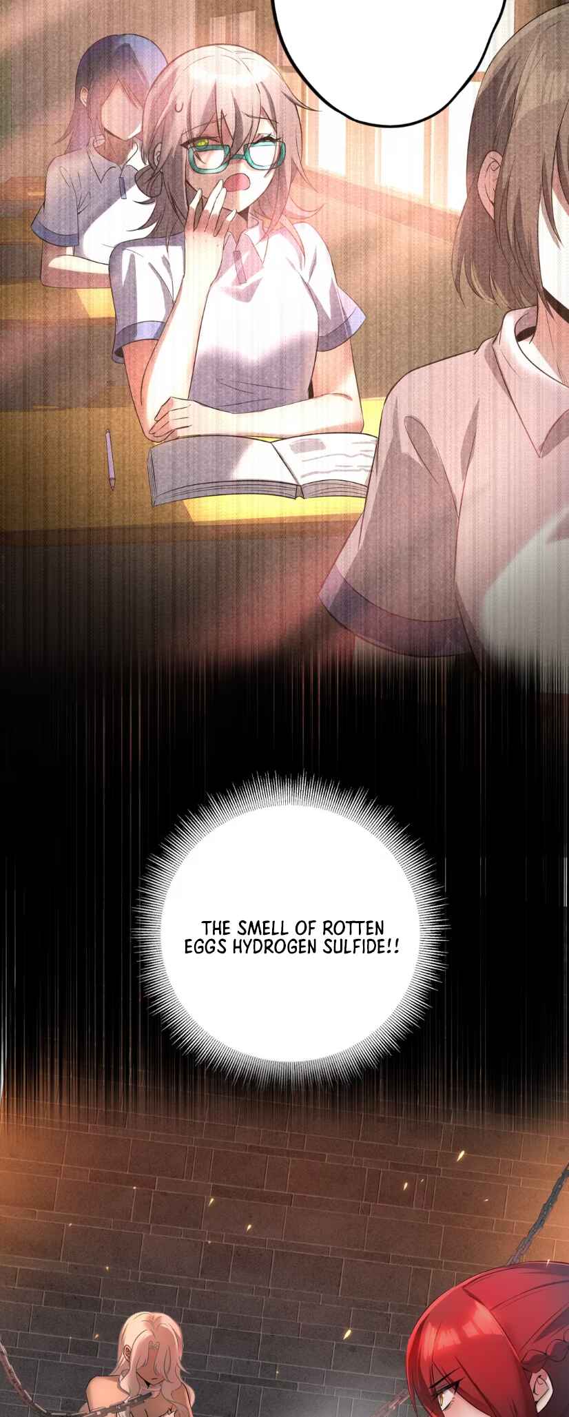 Nüdi? Wo Zhi He Niangzi Tan Lian'ai Chapter 3 - Page 25