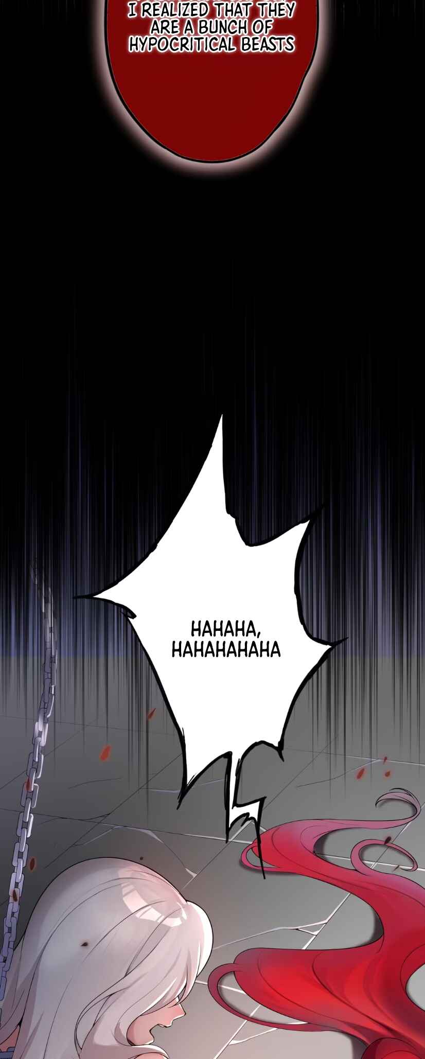 Nüdi? Wo Zhi He Niangzi Tan Lian'ai Chapter 3 - Page 31