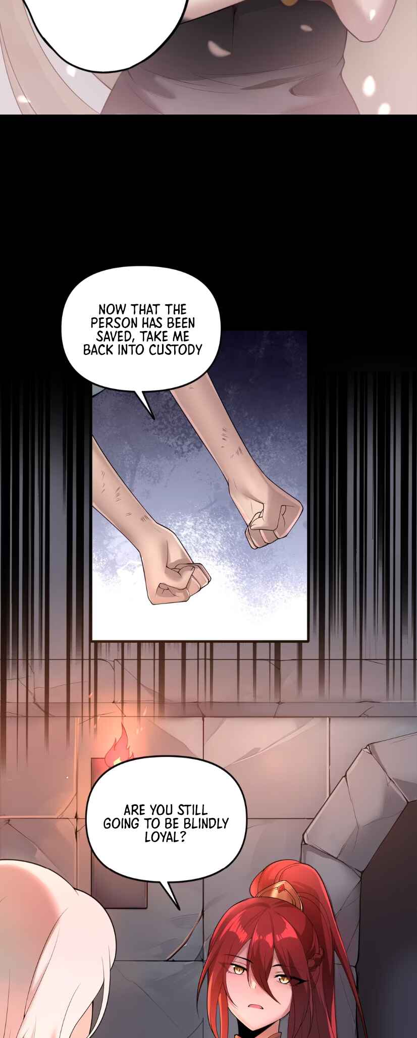 Nüdi? Wo Zhi He Niangzi Tan Lian'ai Chapter 3 - Page 46