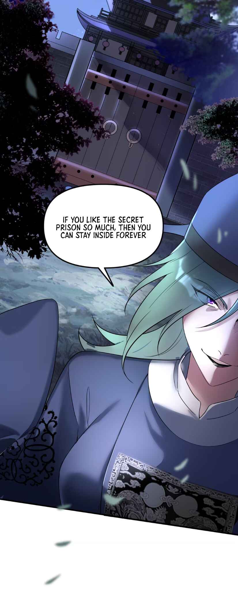 Nüdi? Wo Zhi He Niangzi Tan Lian'ai Chapter 3 - Page 6