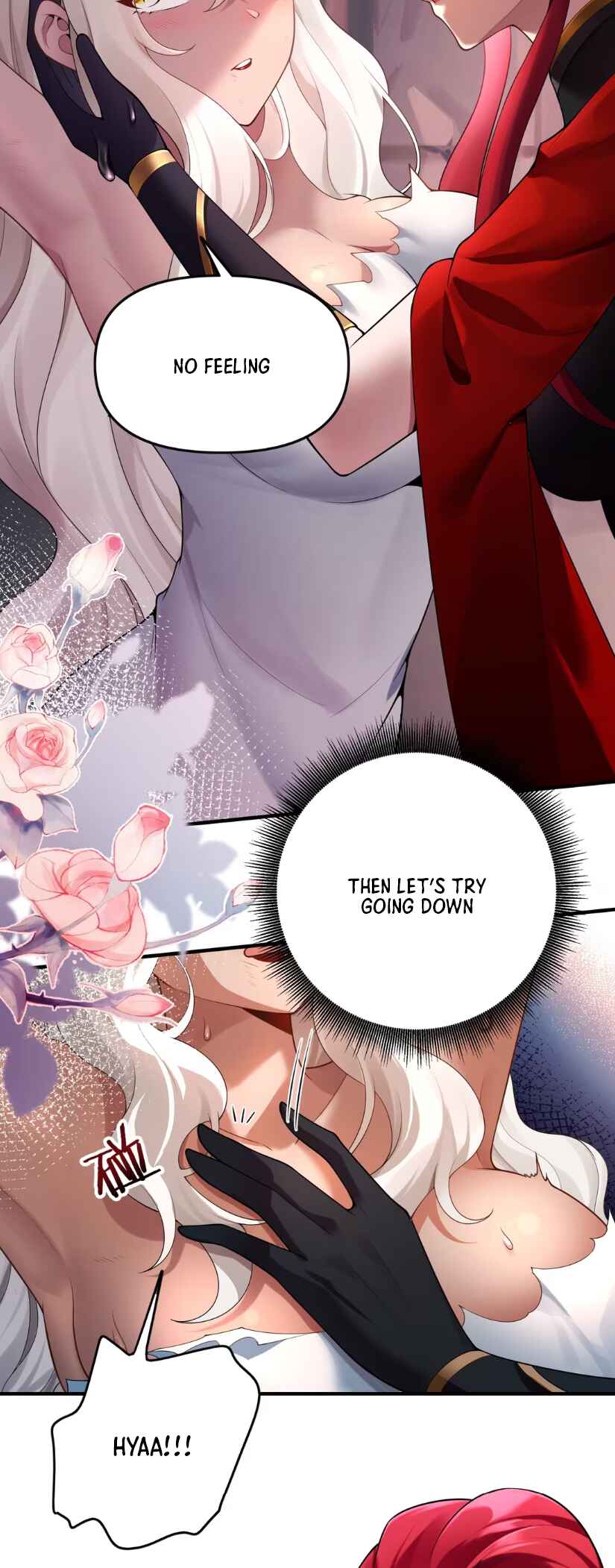 Nüdi? Wo Zhi He Niangzi Tan Lian'ai Chapter 3 - Page 61