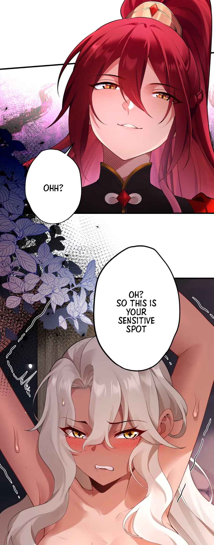 Nüdi? Wo Zhi He Niangzi Tan Lian'ai Chapter 3 - Page 62