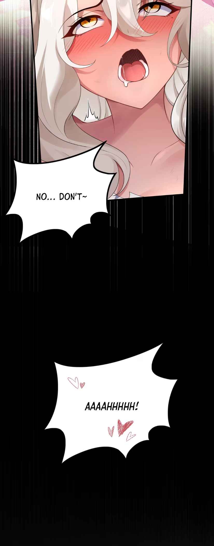 Nüdi? Wo Zhi He Niangzi Tan Lian'ai Chapter 3 - Page 64