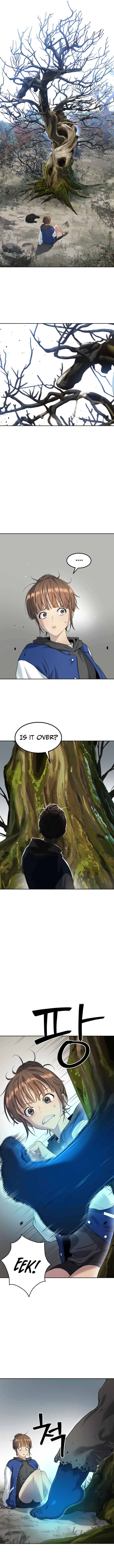 Oh! Dangun Chapter 20 - Page 14