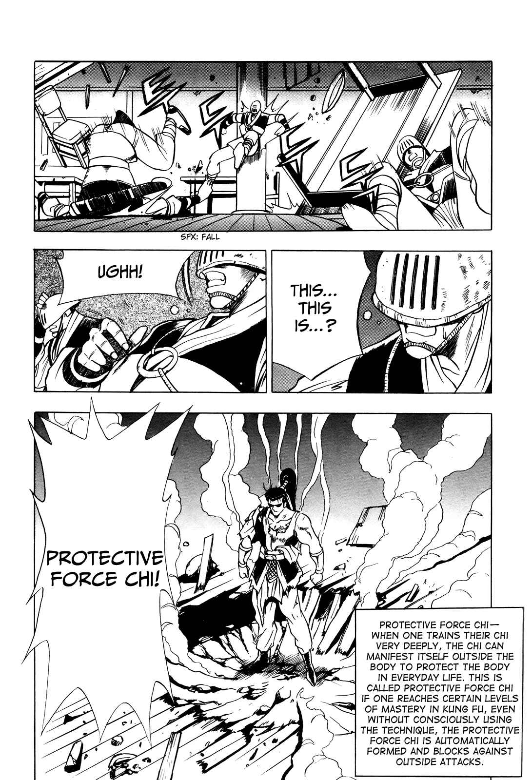 Yeolhyeol Gangho Chapter 40 - Page 15