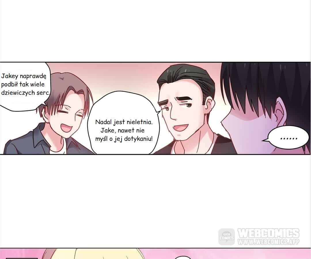 Turn to Prince Charming Chapter 87 - Page 22