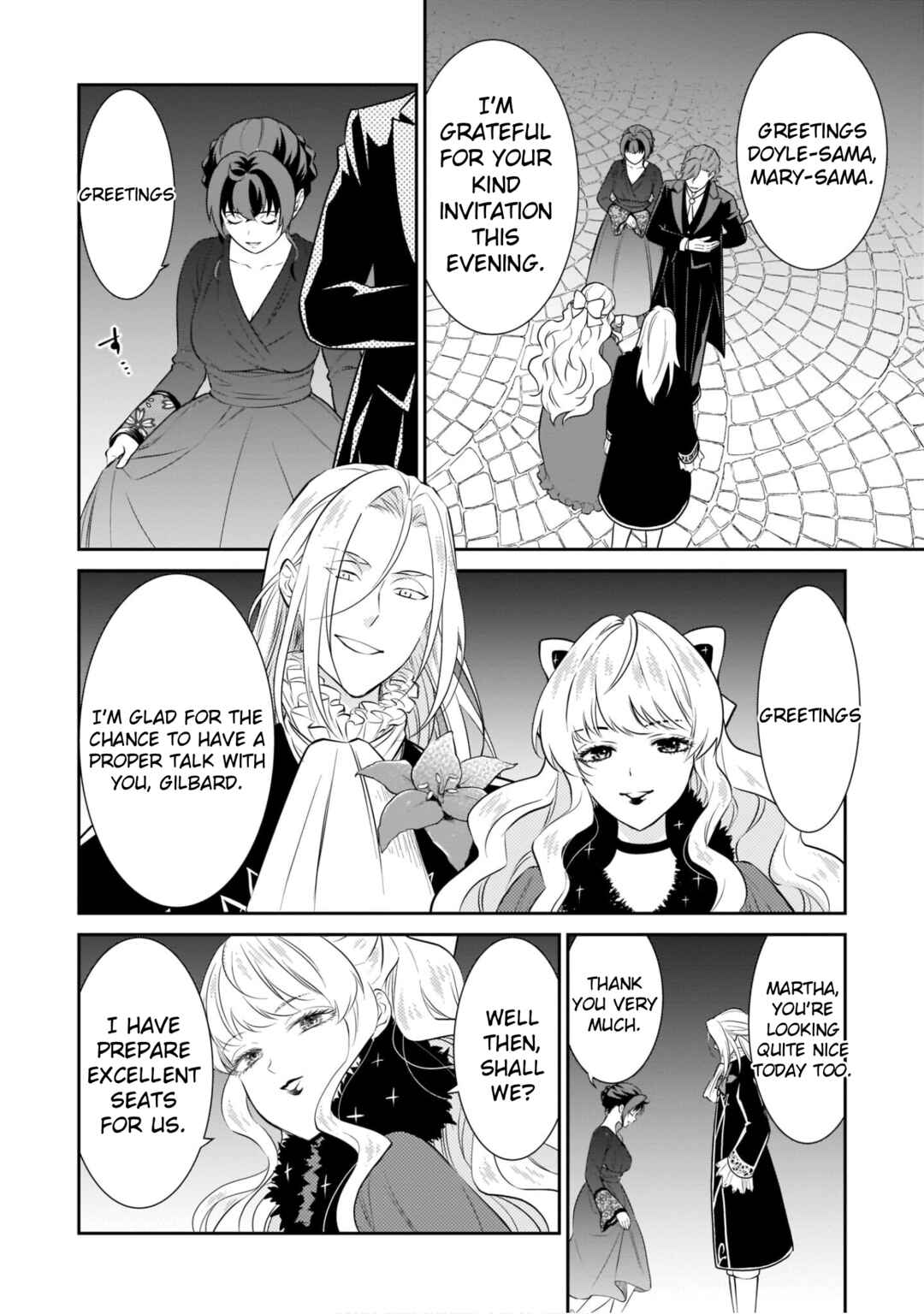 Obentou Uri wa Seijo-sama! ~Isekai Musume no Atta ka Recipe~ Chapter 7 - Page 18