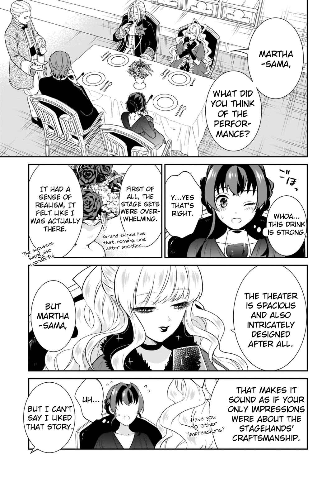 Obentou Uri wa Seijo-sama! ~Isekai Musume no Atta ka Recipe~ Chapter 7 - Page 23
