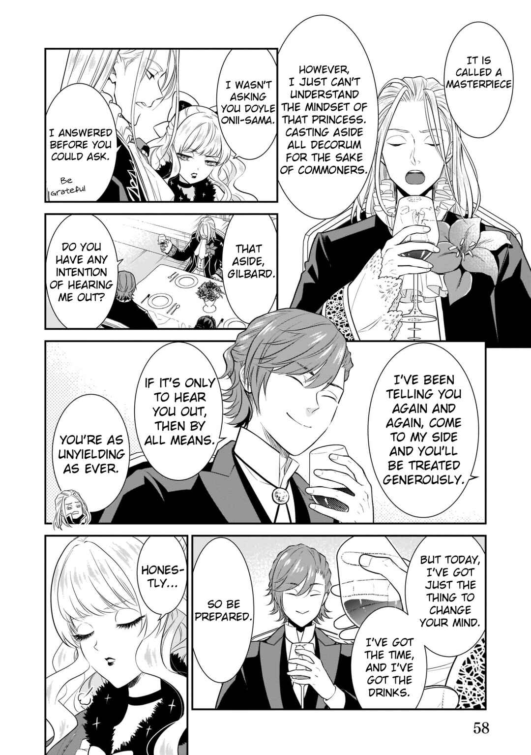 Obentou Uri wa Seijo-sama! ~Isekai Musume no Atta ka Recipe~ Chapter 7 - Page 24