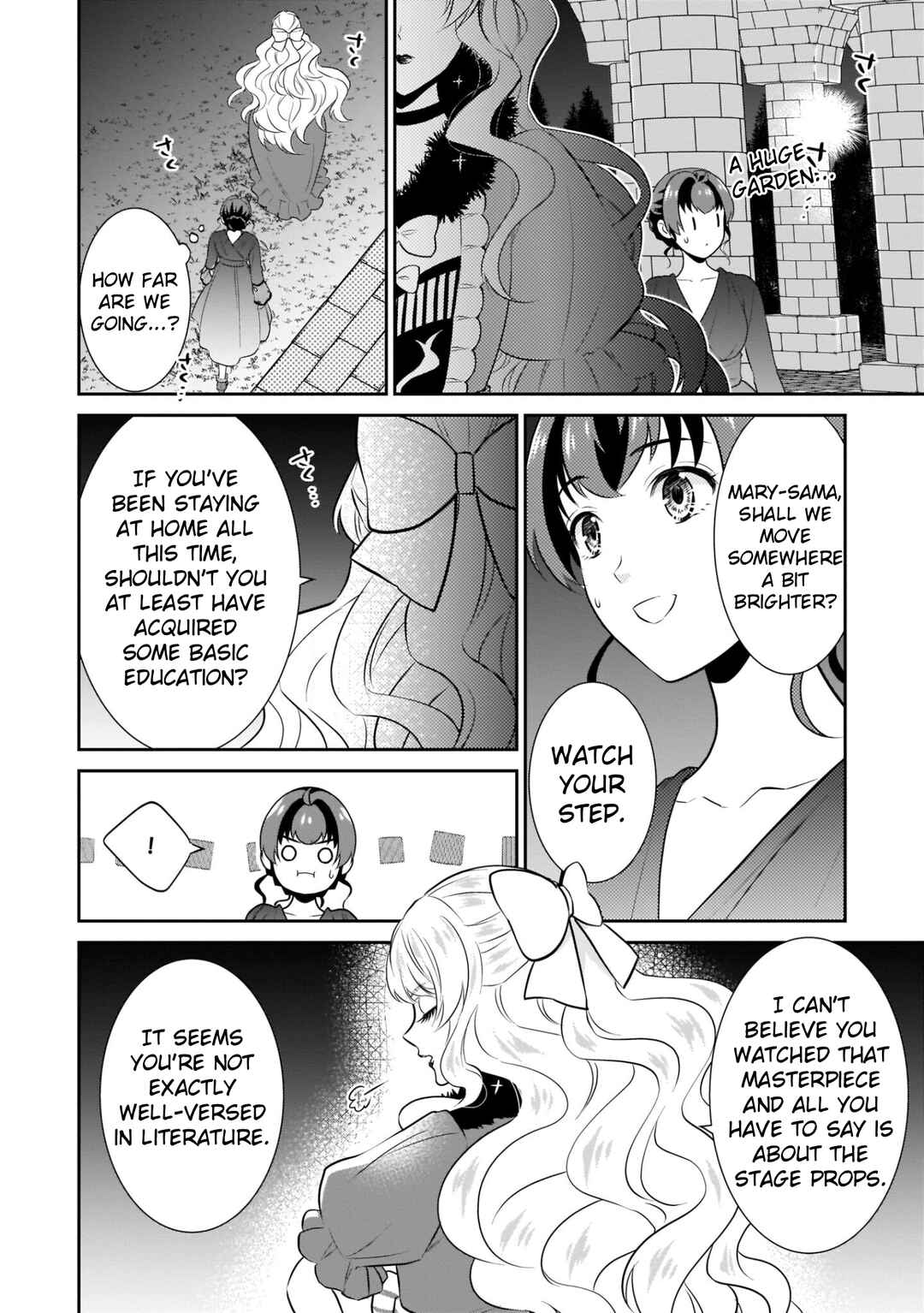 Obentou Uri wa Seijo-sama! ~Isekai Musume no Atta ka Recipe~ Chapter 7 - Page 26
