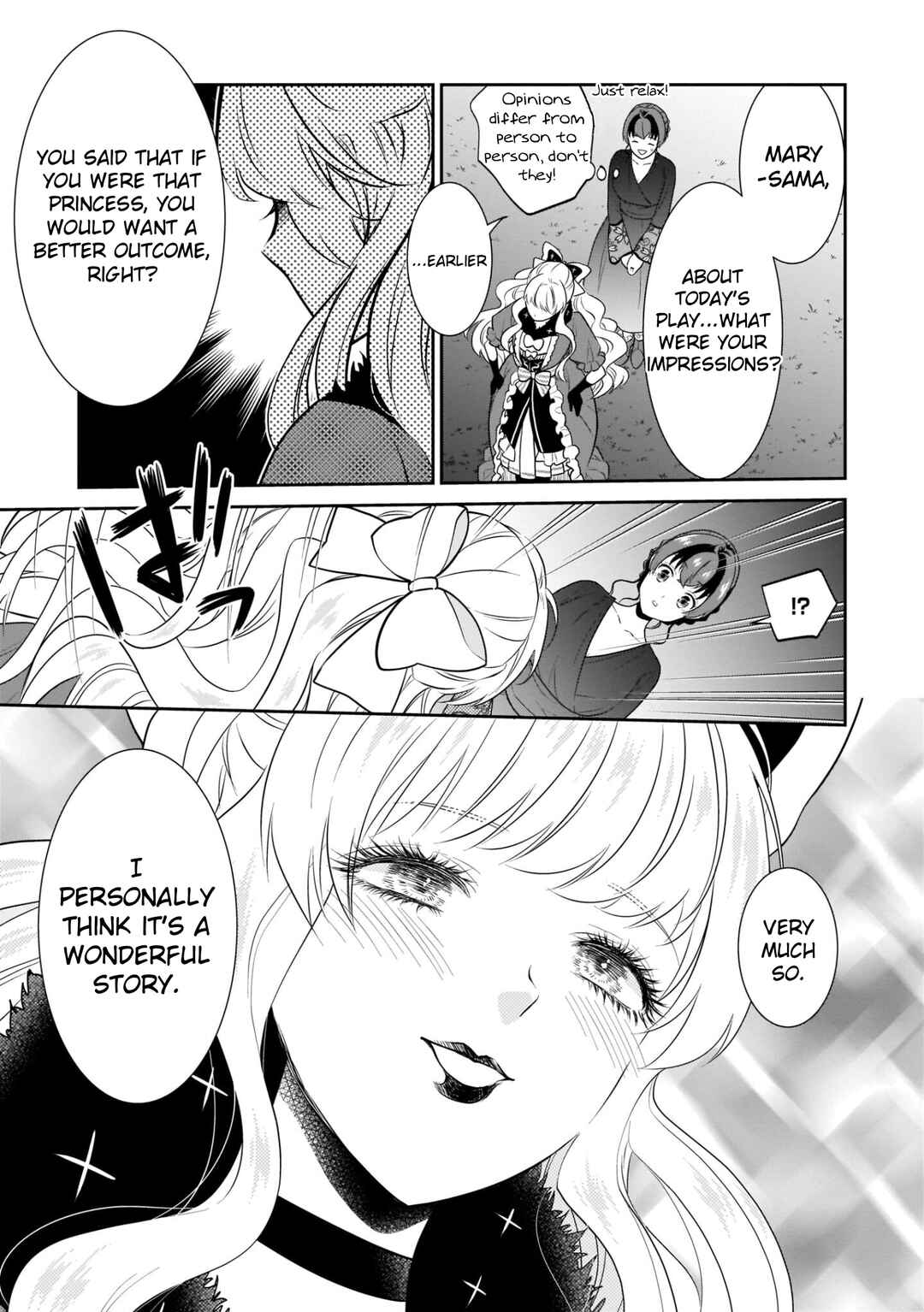 Obentou Uri wa Seijo-sama! ~Isekai Musume no Atta ka Recipe~ Chapter 7 - Page 27