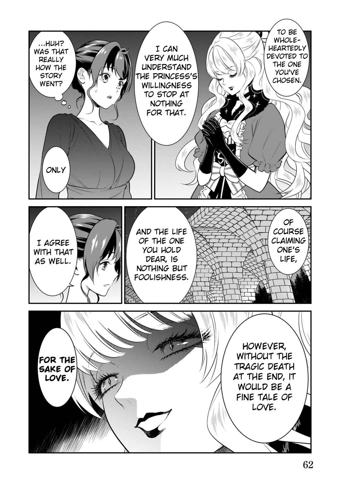 Obentou Uri wa Seijo-sama! ~Isekai Musume no Atta ka Recipe~ Chapter 7 - Page 28