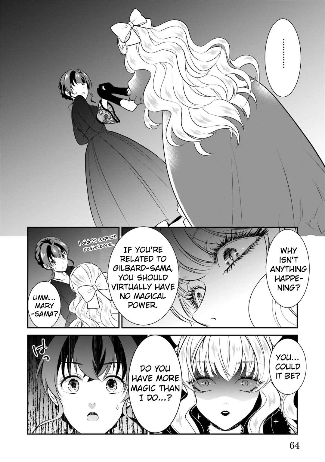 Obentou Uri wa Seijo-sama! ~Isekai Musume no Atta ka Recipe~ Chapter 7 - Page 30