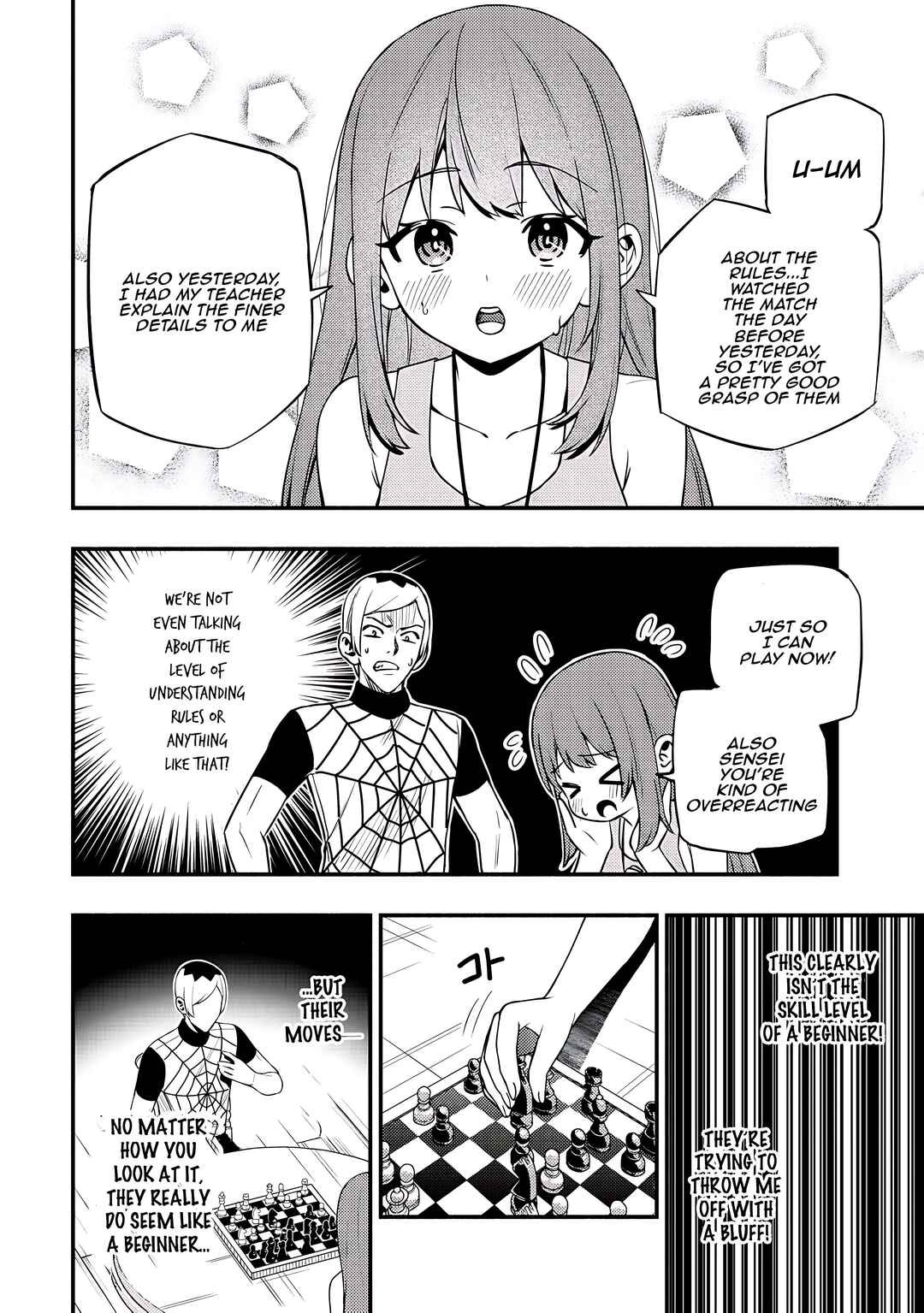 Maou Reijou no Kyouiku Gakari ~Yuusha Gakuin wo Tsuihou Sareta Heimin Kyoushi wa Maou no Musume-Tachi no Katei Kyoushi to Naru~ Chapter 23 - Page 11