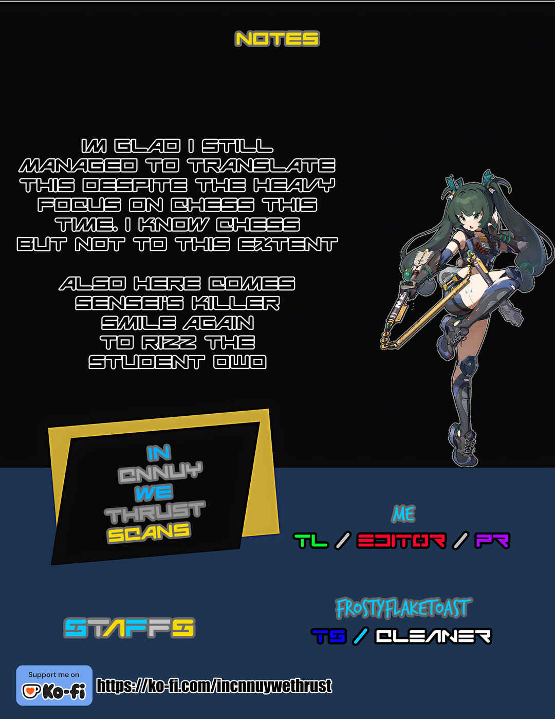 Maou Reijou no Kyouiku Gakari ~Yuusha Gakuin wo Tsuihou Sareta Heimin Kyoushi wa Maou no Musume-Tachi no Katei Kyoushi to Naru~ Chapter 23 - Page 30