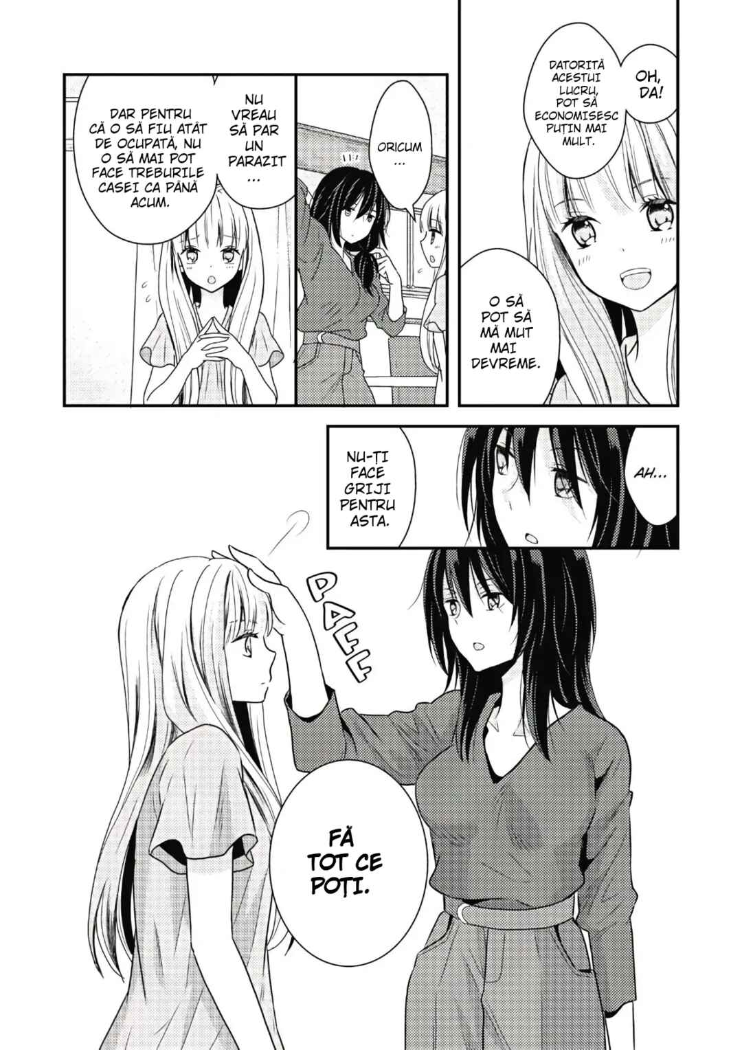 Oya ga Urusai node Kouhai (♀) to Gisou Kekkon Shitemita Chapter 2 - Page 11