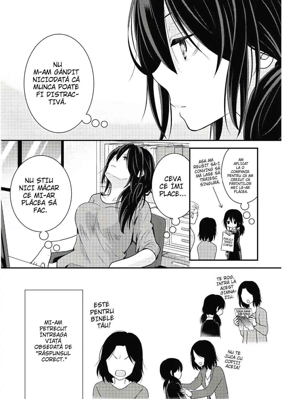 Oya ga Urusai node Kouhai (♀) to Gisou Kekkon Shitemita Chapter 2 - Page 13