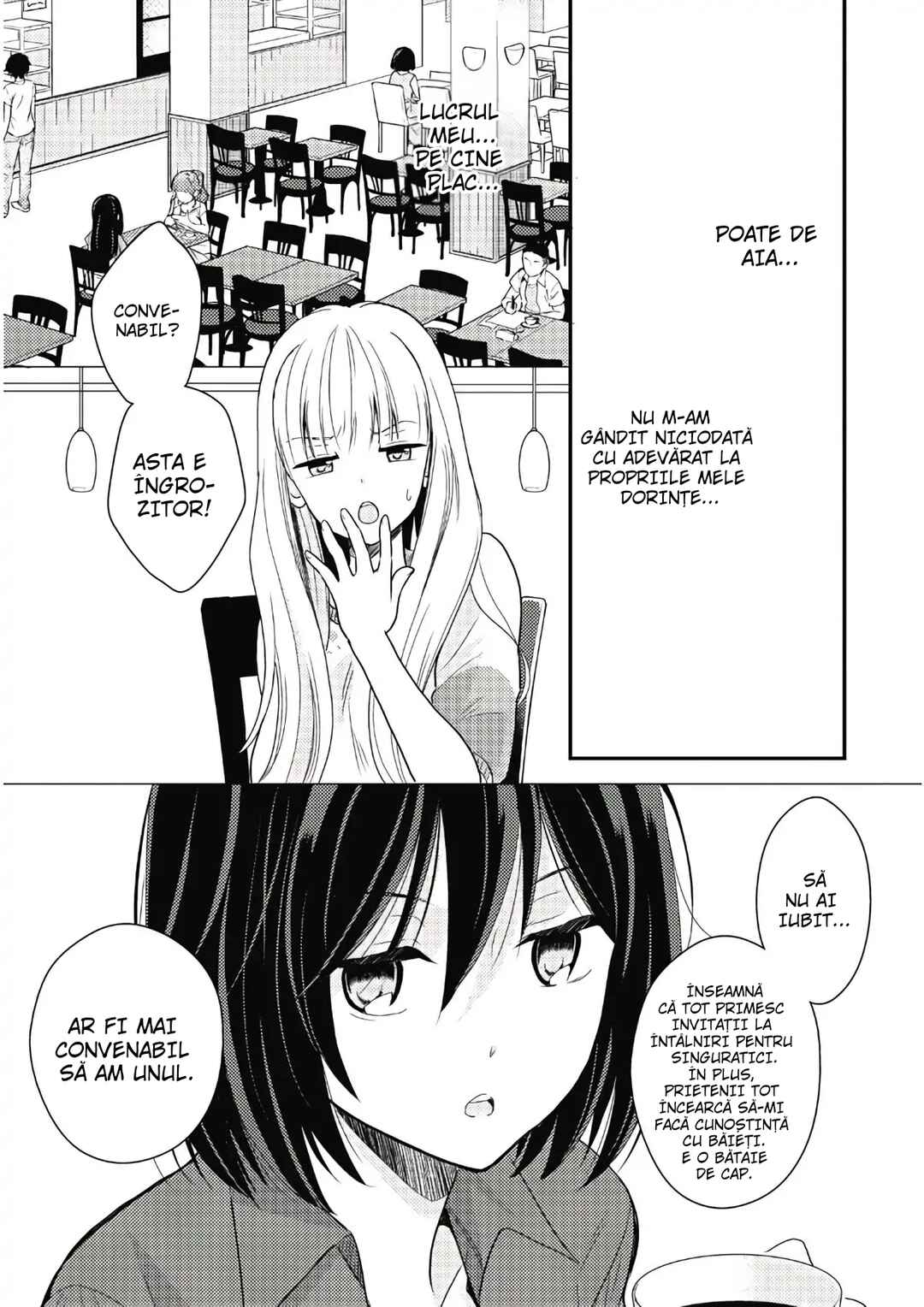 Oya ga Urusai node Kouhai (♀) to Gisou Kekkon Shitemita Chapter 2 - Page 14