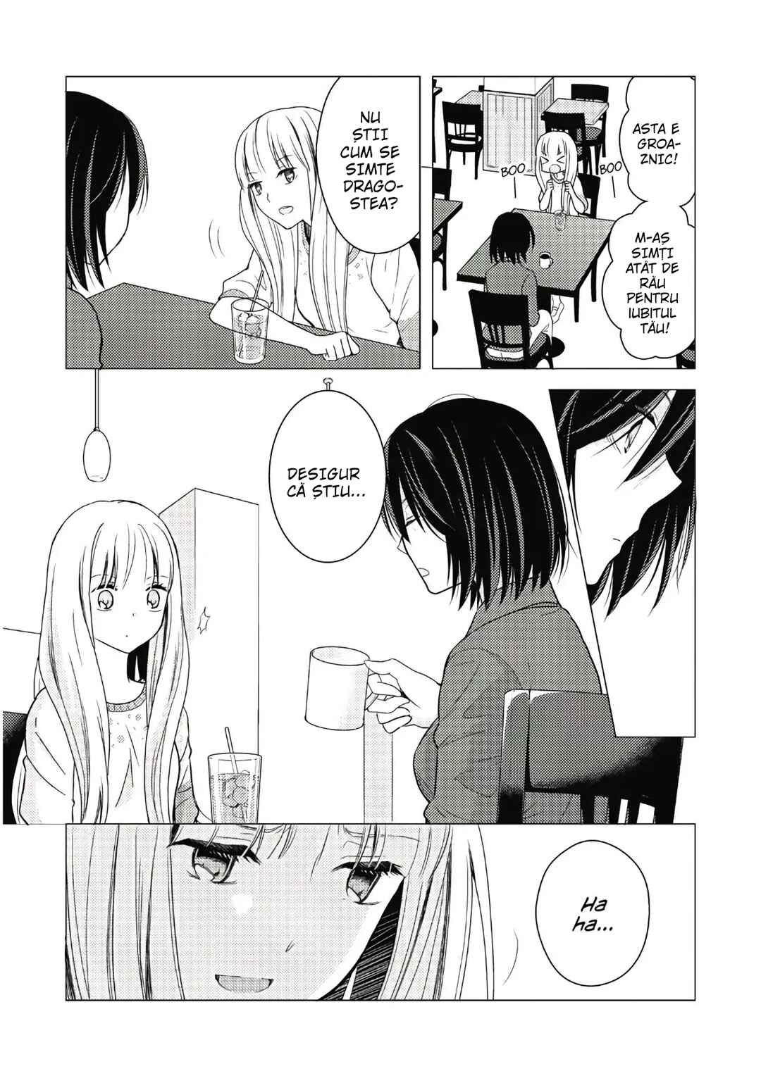 Oya ga Urusai node Kouhai (♀) to Gisou Kekkon Shitemita Chapter 2 - Page 15