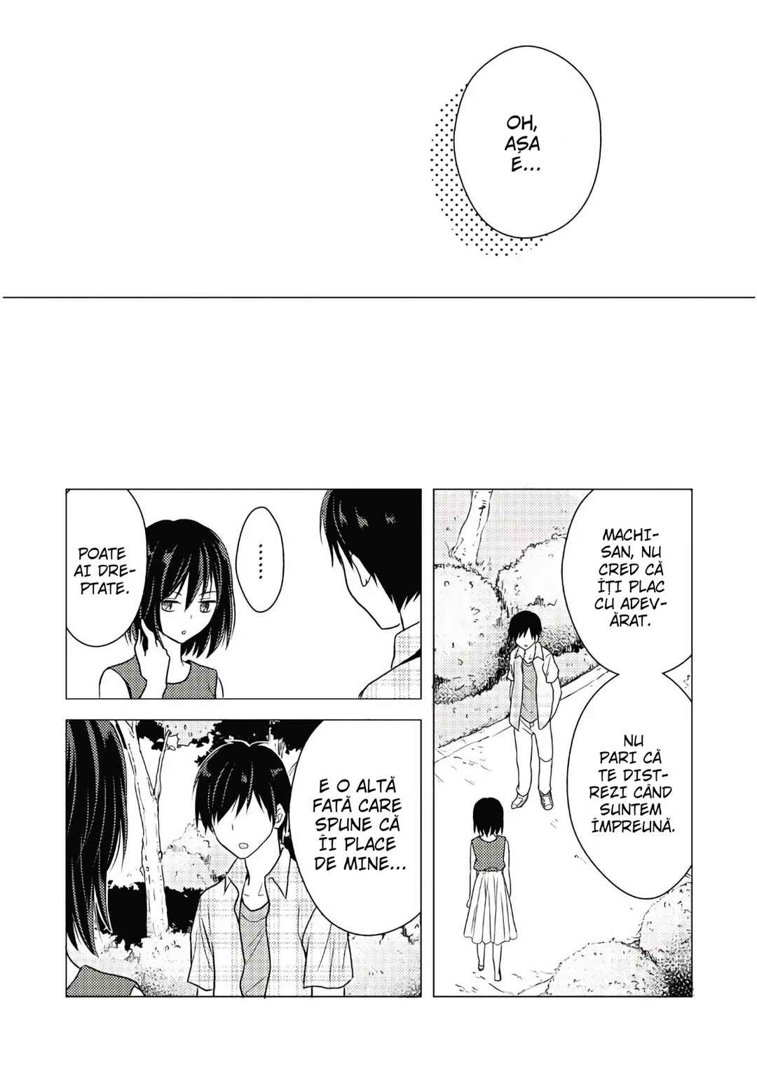 Oya ga Urusai node Kouhai (♀) to Gisou Kekkon Shitemita Chapter 2 - Page 16