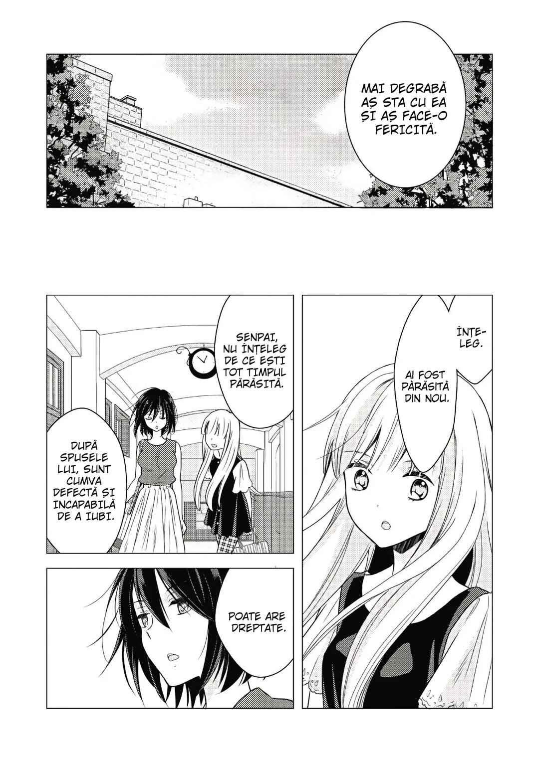 Oya ga Urusai node Kouhai (♀) to Gisou Kekkon Shitemita Chapter 2 - Page 17