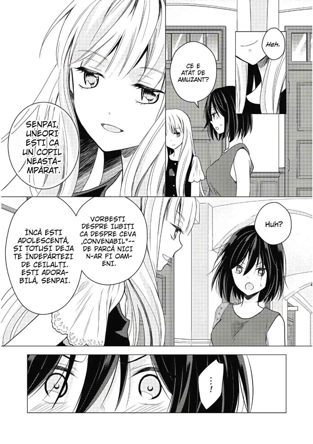 Oya ga Urusai node Kouhai (♀) to Gisou Kekkon Shitemita Chapter 2 - Page 18