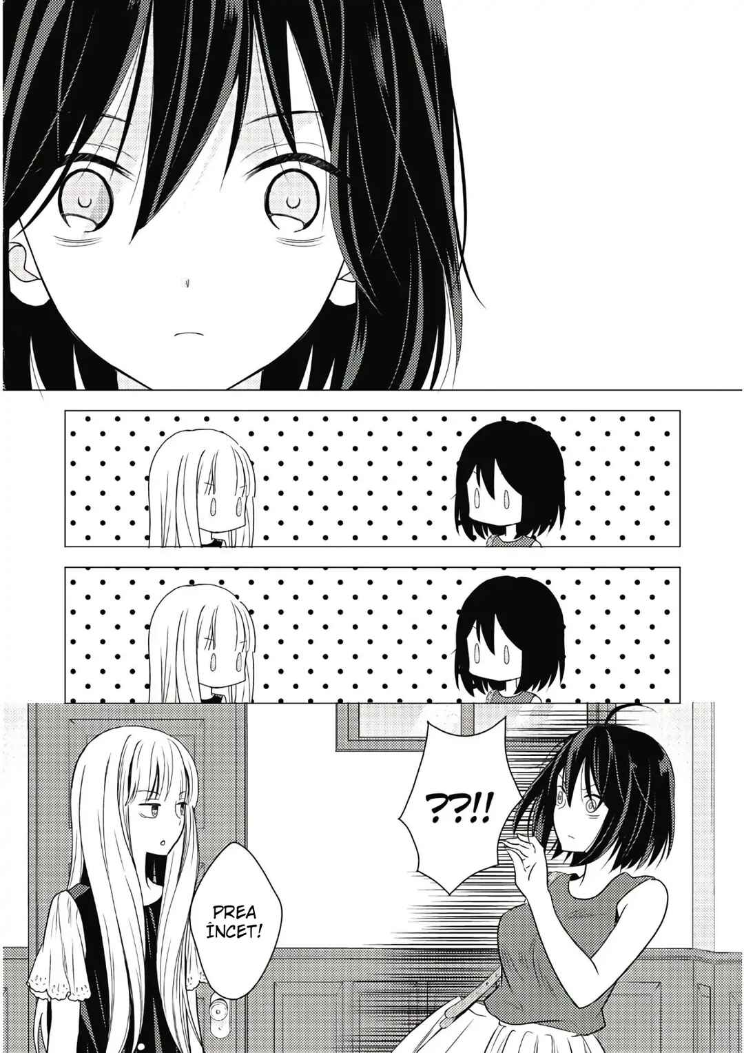 Oya ga Urusai node Kouhai (♀) to Gisou Kekkon Shitemita Chapter 2 - Page 20