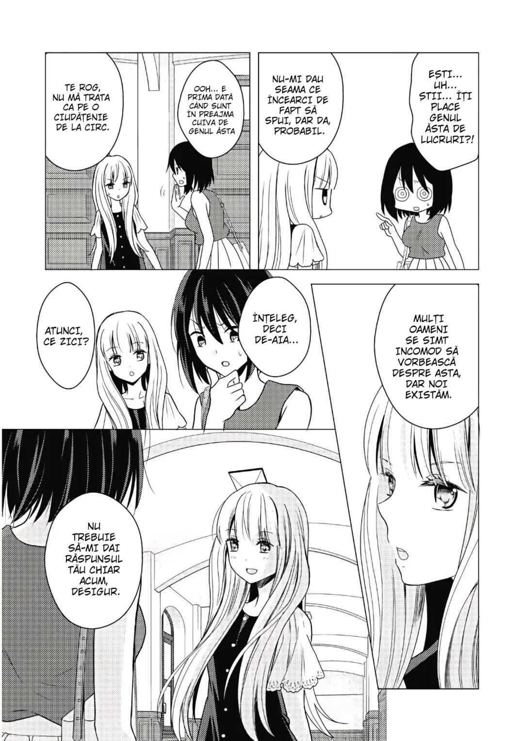 Oya ga Urusai node Kouhai (♀) to Gisou Kekkon Shitemita Chapter 2 - Page 21