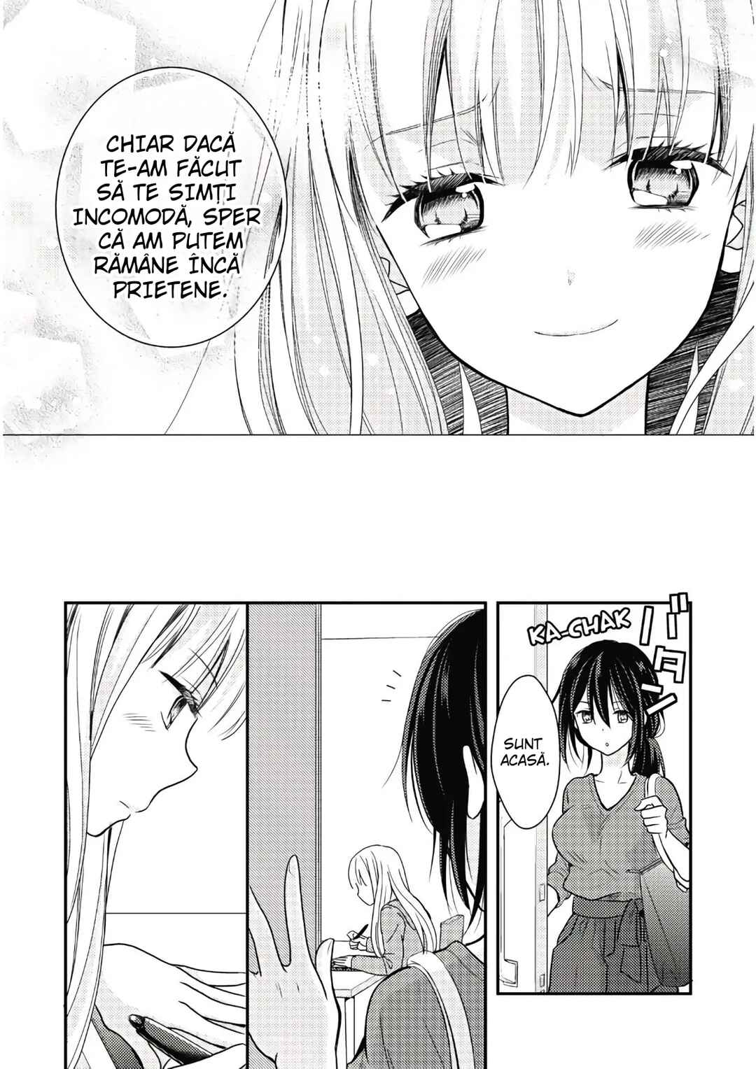 Oya ga Urusai node Kouhai (♀) to Gisou Kekkon Shitemita Chapter 2 - Page 23