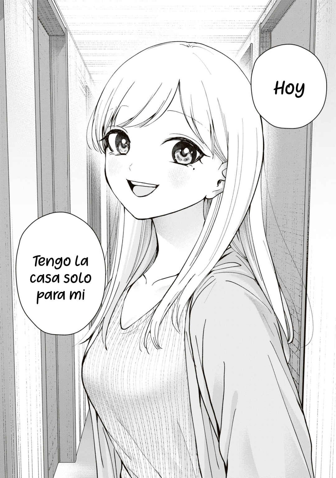 Kusunoki-san wa Koukou Debut ni Shippai Shite Iru Chapter 14 - Page 28