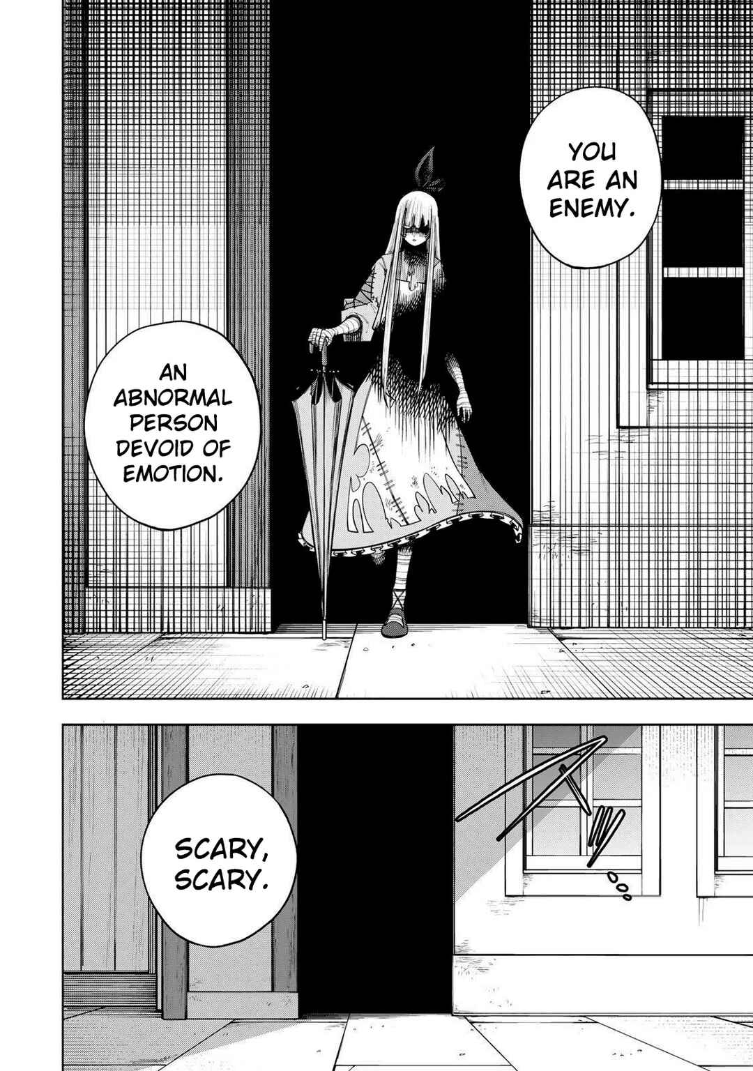 Tsuihou Sarenakatta Otoko ~Nidome no Jinsei wa Dogeza kara Hajimarimashita~ Chapter 20 - Page 9