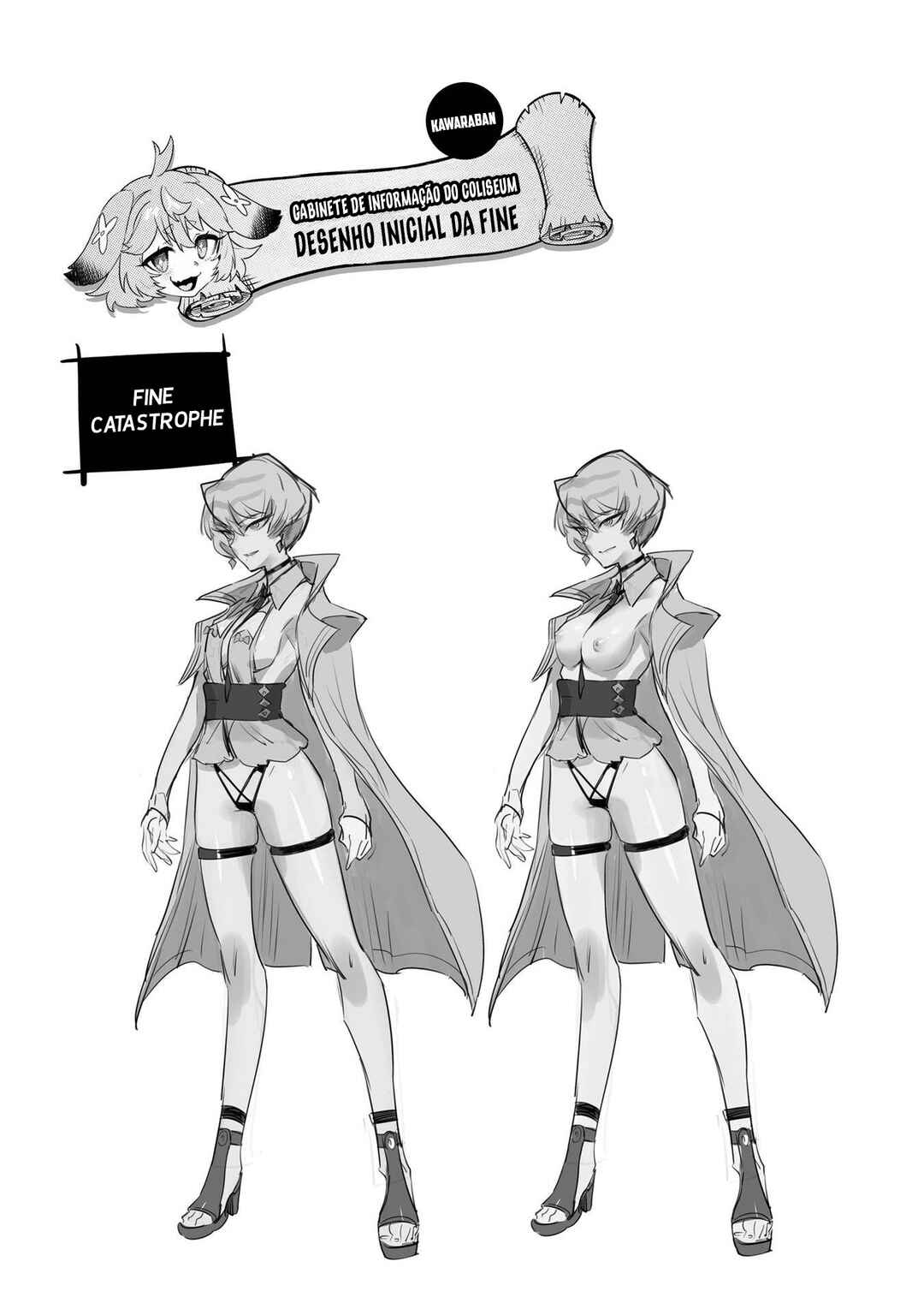 Tensei Coliseum: Saijaku Skill de Saikyou no Onna-tachi o Koryaku Shite Dorei Harem Tsukurimasu Chapter 26.5 - Page 8