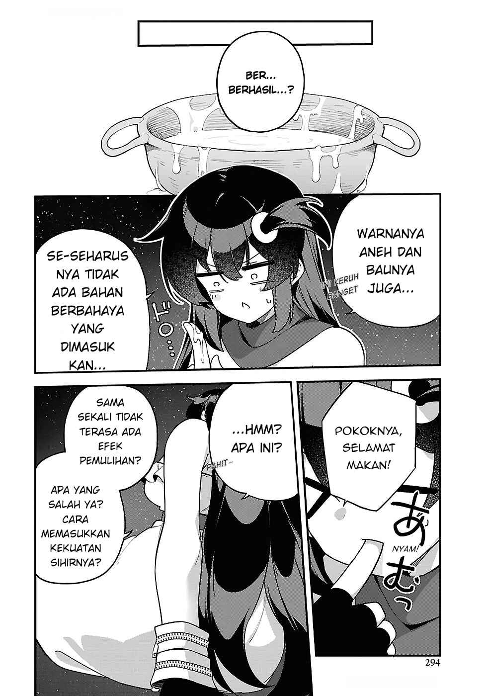 Ato wa Gojiyuu ni Douzo! ~Tutorial de Kami-sama ga Last Boss wo Taoshi Chatta node Watashi wa Suki Houdai Ikiteiku~ Chapter 12 - Page 12