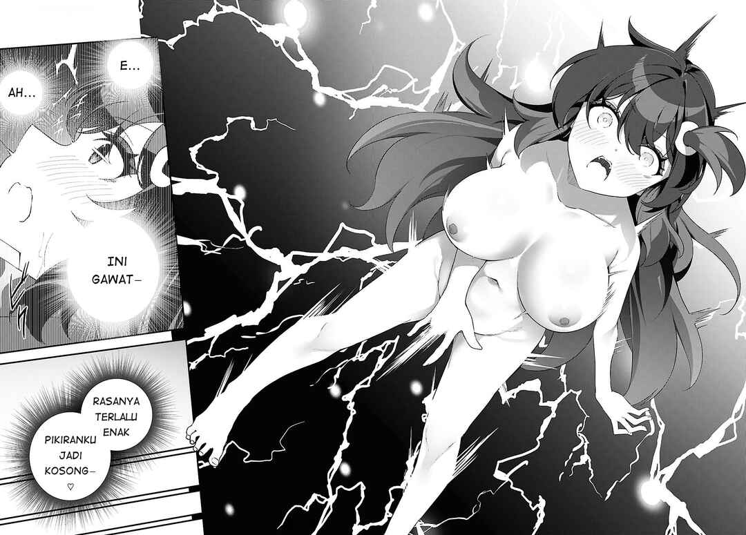 Ato wa Gojiyuu ni Douzo! ~Tutorial de Kami-sama ga Last Boss wo Taoshi Chatta node Watashi wa Suki Houdai Ikiteiku~ Chapter 12 - Page 18