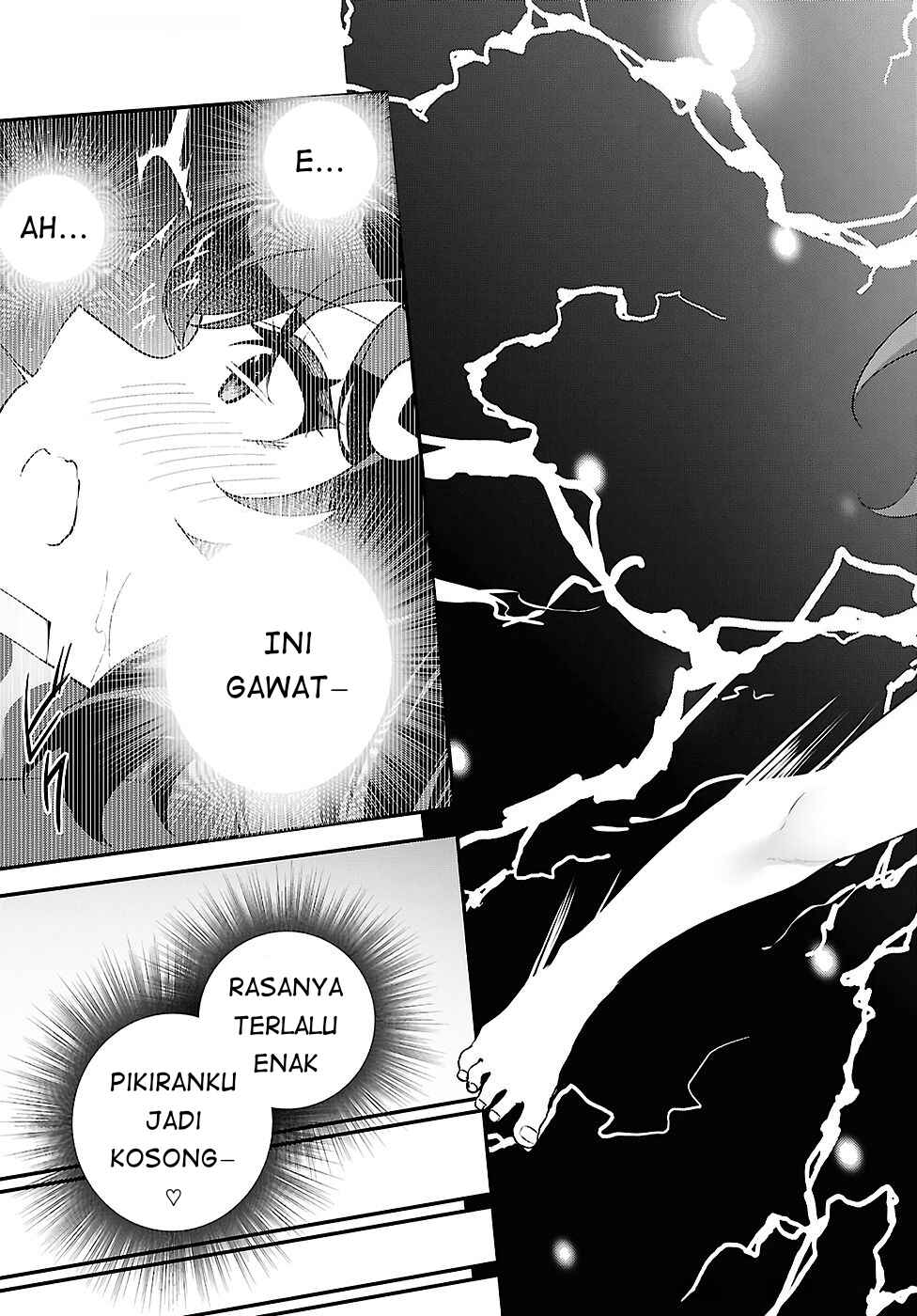 Ato wa Gojiyuu ni Douzo! ~Tutorial de Kami-sama ga Last Boss wo Taoshi Chatta node Watashi wa Suki Houdai Ikiteiku~ Chapter 12 - Page 20