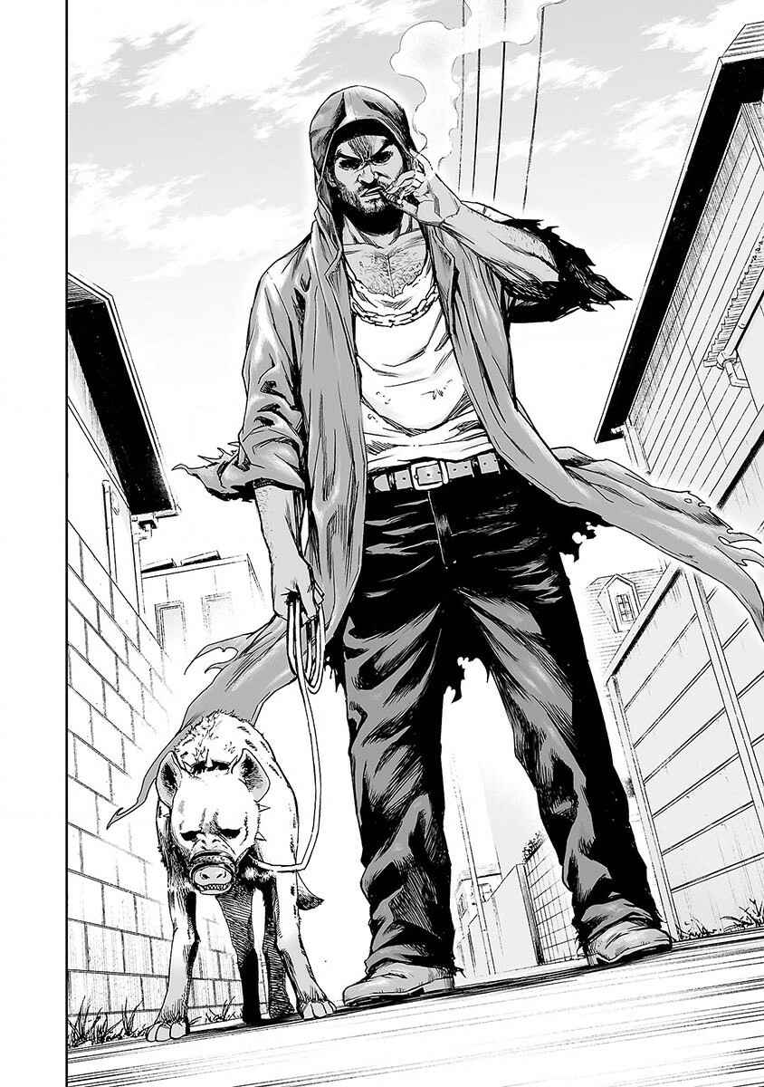 Tsuyoshi - Daremo Katenai, Aitsu ni wa Chapter 3 - Page 4