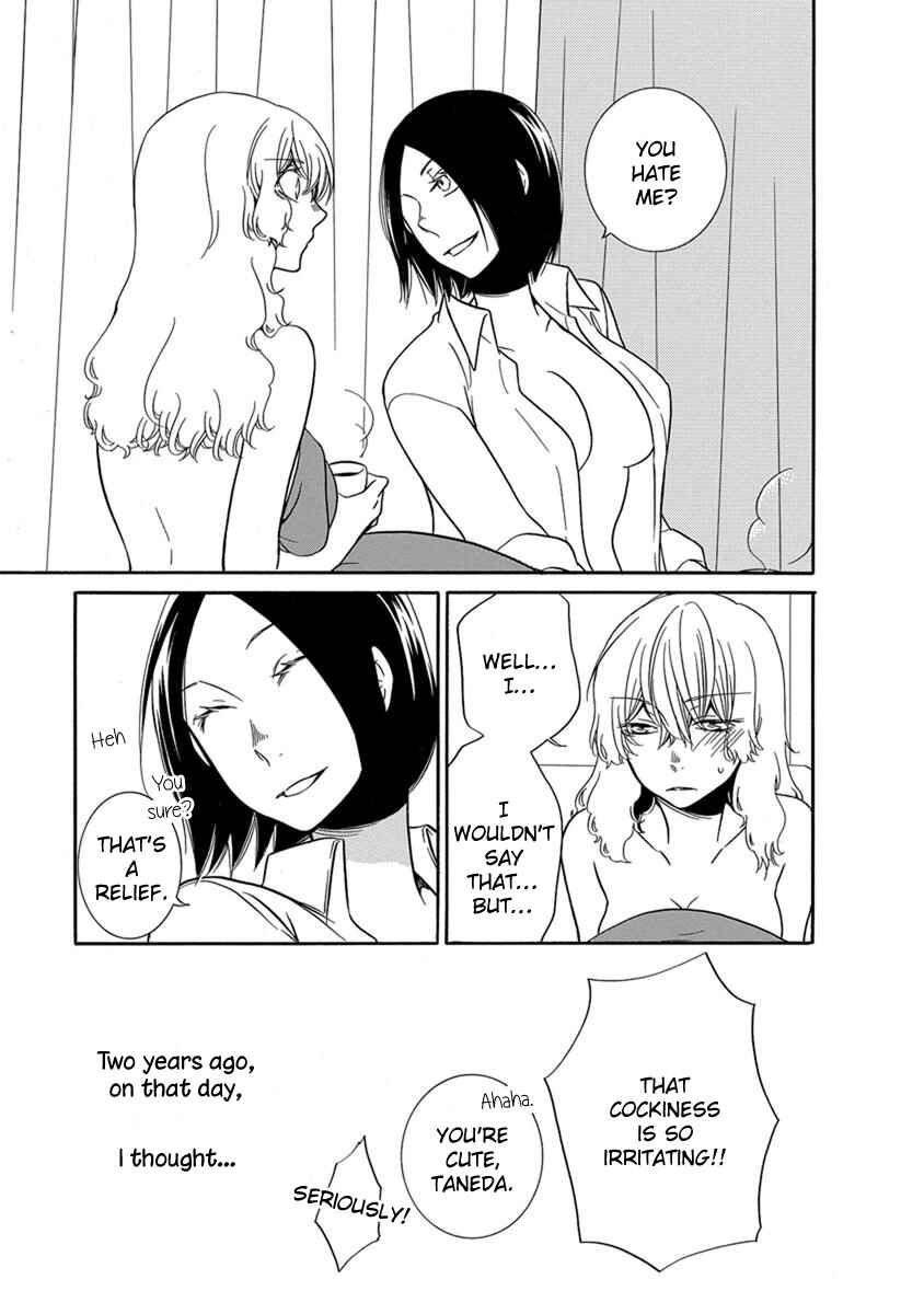 Fujouri na Atashitachi Chapter 13 - Page 5