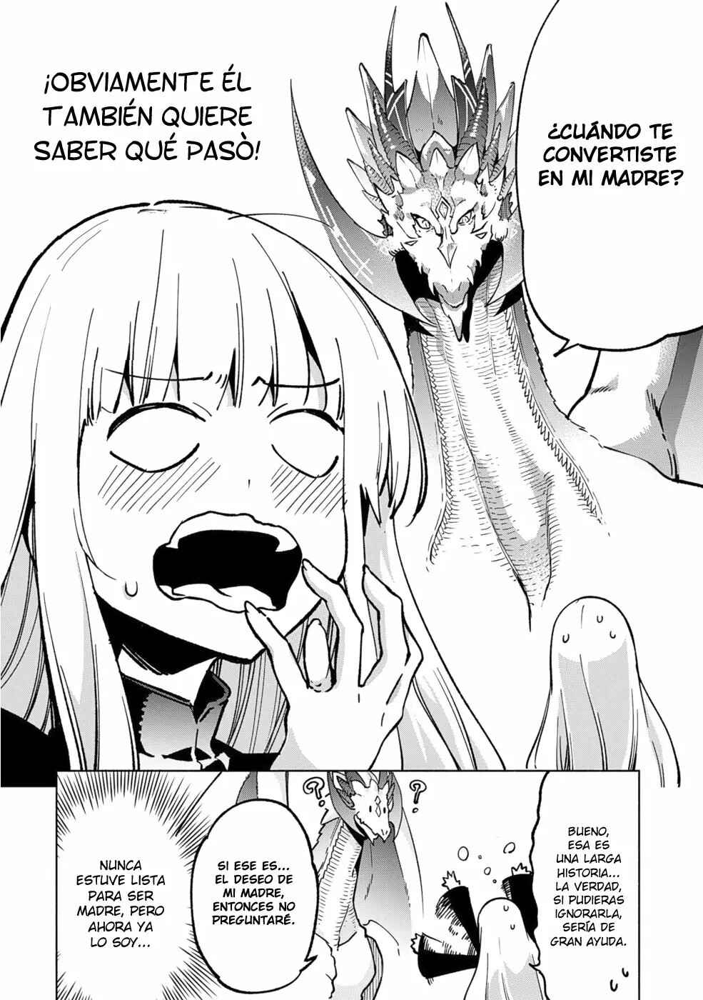 Kenja no Deshi wo Nanoru Kenja Chapter 31 - Page 3