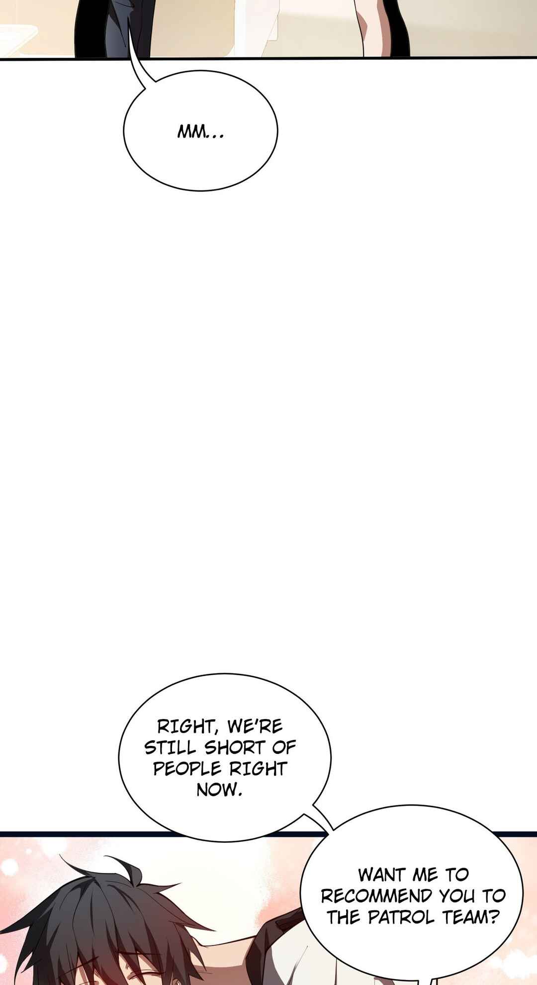 Wǒ Qìyuēle Wǒ Zìjǐ Chapter 2 - Page 56
